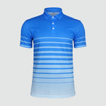 Load image into Gallery viewer, CROSS DRY POLO SHIRT