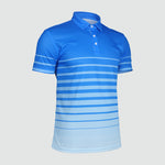 Load image into Gallery viewer, CROSS DRY POLO SHIRT