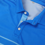 Load image into Gallery viewer, CROSS DRY POLO SHIRT