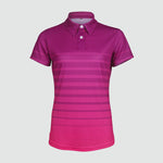 Load image into Gallery viewer, CROSS DRY POLO SHIRT
