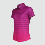 Load image into Gallery viewer, CROSS DRY POLO SHIRT