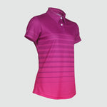 Load image into Gallery viewer, CROSS DRY POLO SHIRT