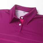 Load image into Gallery viewer, CROSS DRY POLO SHIRT
