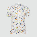 Load image into Gallery viewer, LUFTA PARTY SHIRT(with zip pocket)