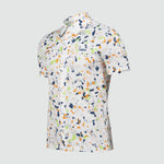 Load image into Gallery viewer, LUFTA PARTY SHIRT(with zip pocket)