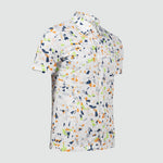 Load image into Gallery viewer, LUFTA PARTY SHIRT(with zip pocket)