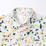 Load image into Gallery viewer, LUFTA PARTY SHIRT(with zip pocket)