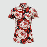 Load image into Gallery viewer, LUFTA PARTY SHIRT (with zip pocket)
