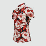 Load image into Gallery viewer, LUFTA PARTY SHIRT (with zip pocket)