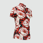 Load image into Gallery viewer, LUFTA PARTY SHIRT (with zip pocket)