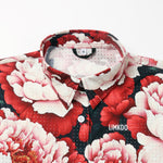 Load image into Gallery viewer, LUFTA PARTY SHIRT (with zip pocket)