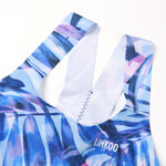 Load image into Gallery viewer, ECO LYCRA POWER ONE PIECE SWIMSUIT