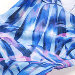 Load image into Gallery viewer, ECO LYCRA POWER ONE PIECE SWIMSUIT