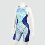Load image into Gallery viewer, ECO LYCRA POWER ONE PIECE SWIMSUIT
