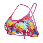 Load image into Gallery viewer, ACQUA ZERO BIKINI SWIM BRA