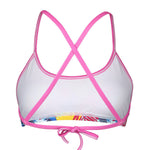 Load image into Gallery viewer, ACQUA ZERO BIKINI SWIM BRA