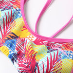 Load image into Gallery viewer, ACQUA ZERO BIKINI SWIM BRA