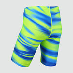 Load image into Gallery viewer, LYCRA POWER SWIM JAMMER