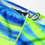 Load image into Gallery viewer, LYCRA POWER SWIM JAMMER