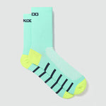 Load image into Gallery viewer, CUSTOM CYCLING SOCKS (NOT FOR SALE)