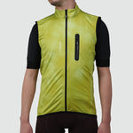 Load image into Gallery viewer, Fully Taped Waterproof Seams Cycling Vest
