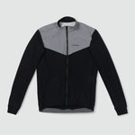 Load image into Gallery viewer, LOMBARDIA THERMAL REFLECTIVE CYCLING JACKET