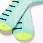 Load image into Gallery viewer, CUSTOM CYCLING SOCKS (NOT FOR SALE)