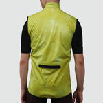 Load image into Gallery viewer, Fully Taped Waterproof Seams Cycling Vest