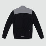 Load image into Gallery viewer, LOMBARDIA THERMAL REFLECTIVE CYCLING JACKET