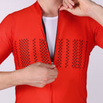 Load image into Gallery viewer, LUXE SS CYCLING JERSEY