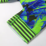 Load image into Gallery viewer, AERO HEXA SHORT SLEEVE TRI SUIT