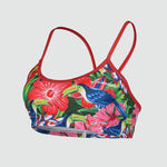 Load image into Gallery viewer, ACQUA ZERO BIKINI SWIM BRA