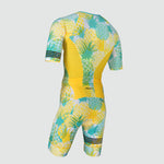 Load image into Gallery viewer, AERO ALPHA SHORT SLEEVE TRI SUIT