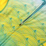 Load image into Gallery viewer, AERO SKY SHORT SLEEVE TRI SUIT