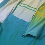 Load image into Gallery viewer, AERO SKY SHORT SLEEVE TRI SUIT