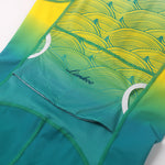 Load image into Gallery viewer, AERO SKY SHORT SLEEVE TRI SUIT