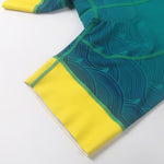 Load image into Gallery viewer, AERO SKY SHORT SLEEVE TRI SUIT