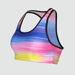 Load image into Gallery viewer, AURA SPORTS BRA