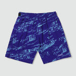 Load image into Gallery viewer, BLUE SEA AERO DRY PRO RUNNING SHORTS