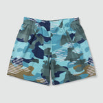 Load image into Gallery viewer, CAMO AERO DRY PRO RUNNING SHORTS