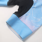 Load image into Gallery viewer, CIDO SHORT SLEEVE TRI SUIT