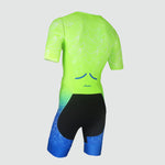 Load image into Gallery viewer, COMO SHORT SLEEVE TRI SUIT