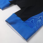 Load image into Gallery viewer, COMO SHORT SLEEVE TRI SUIT