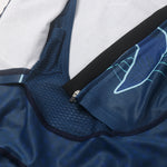 Load image into Gallery viewer, CROC SHORT SLEEVE TRI SUIT