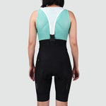 Load image into Gallery viewer, FIESTA DETACHABLE BIB SHORTS