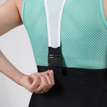 Load image into Gallery viewer, FIESTA DETACHABLE BIB SHORTS
