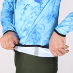 Load image into Gallery viewer, FULLY TAPED WATERPROOF SEAMS WINDTEX LITE CYCLING JACKET