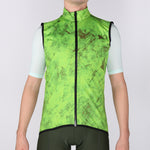 Load image into Gallery viewer, FULLY TAPED WATERPROOF SEAMS WINDTEX LITE CYCLING WIND VEST