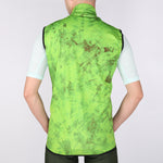 Load image into Gallery viewer, FULLY TAPED WATERPROOF SEAMS WINDTEX LITE CYCLING WIND VEST