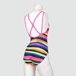 Load image into Gallery viewer, HYDRO GIRO ONE PIECE SWIMSUIT